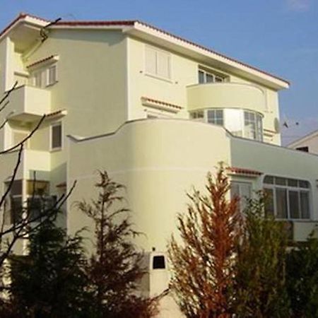 Apartments Luka Baška Zewnętrze zdjęcie