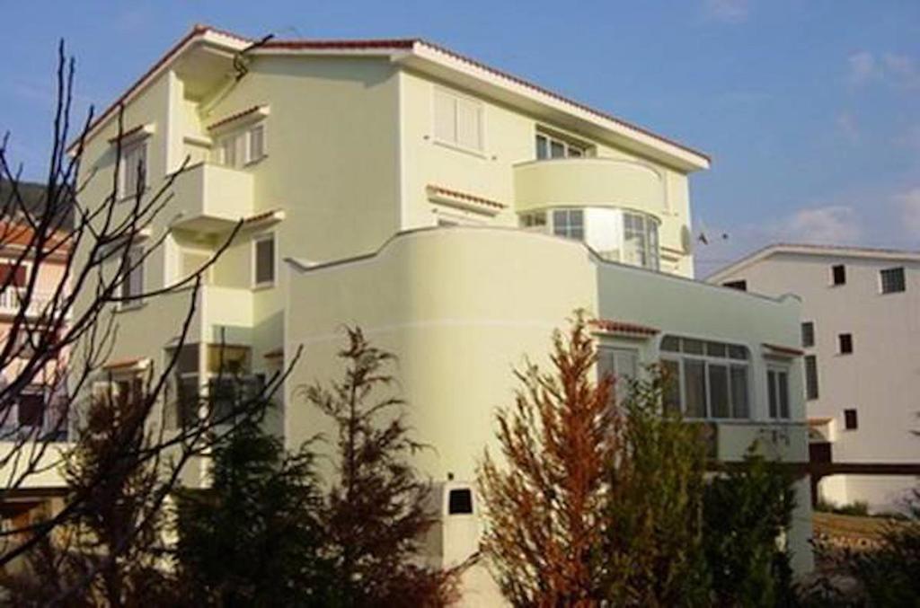Apartments Luka Baška Zewnętrze zdjęcie